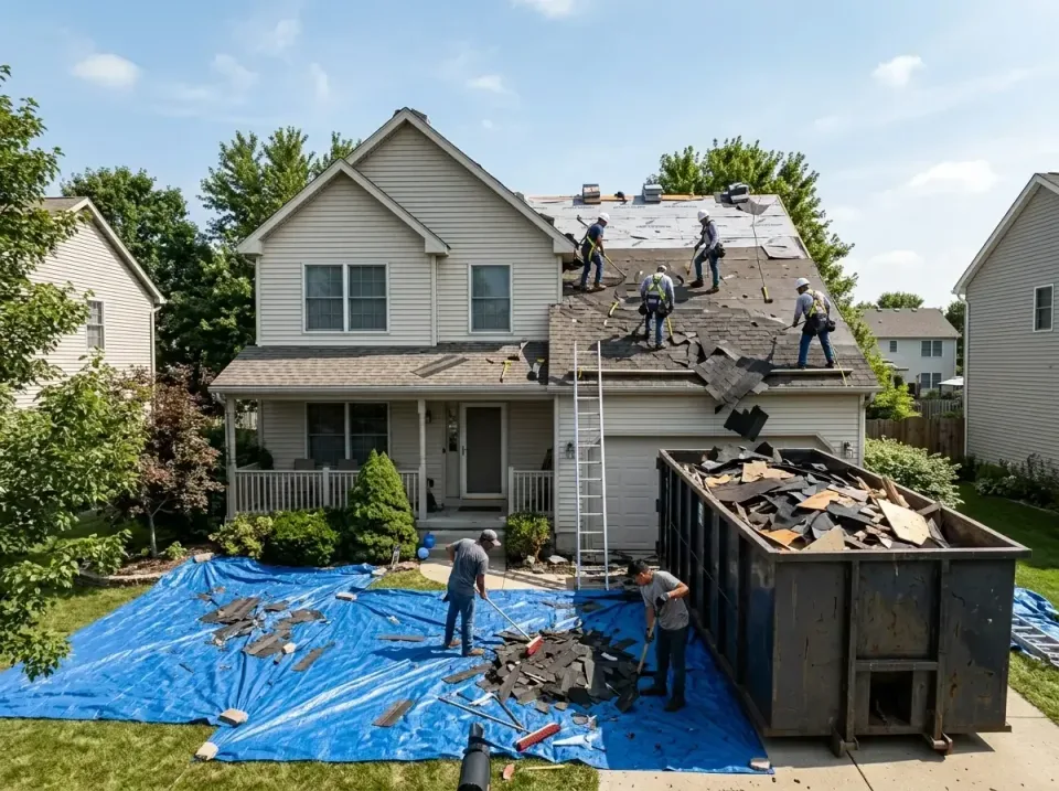 roof-replacement-debris-remova-004 — frequently asked questions, Cheapest Dumpster Rentals in Mexia, TX